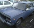 Синий ВАЗ 2107, объемом двигателя 0 л и пробегом 300 тыс. км за 850 $, фото 2 на Automoto.ua
