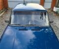 Синий ВАЗ 2107, объемом двигателя 1.5 л и пробегом 153 тыс. км за 1100 $, фото 12 на Automoto.ua