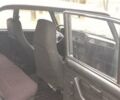 Синий ВАЗ 2107, объемом двигателя 1.5 л и пробегом 51 тыс. км за 1100 $, фото 8 на Automoto.ua