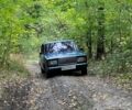 Синий ВАЗ 2107, объемом двигателя 10 л и пробегом 300 тыс. км за 1111 $, фото 1 на Automoto.ua