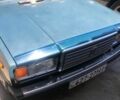 Синий ВАЗ 2107, объемом двигателя 0 л и пробегом 2 тыс. км за 1200 $, фото 1 на Automoto.ua