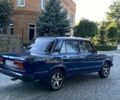 Синий ВАЗ 2107, объемом двигателя 1.5 л и пробегом 160 тыс. км за 1800 $, фото 13 на Automoto.ua