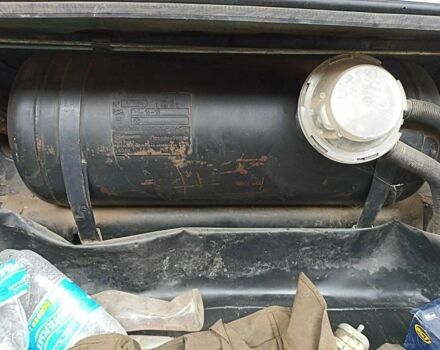 Синий ВАЗ 2107, объемом двигателя 1.5 л и пробегом 100 тыс. км за 544 $, фото 6 на Automoto.ua