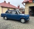 Синій ВАЗ 2107, об'ємом двигуна 0.15 л та пробігом 170 тис. км за 2300 $, фото 7 на Automoto.ua