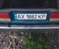 Синій ВАЗ 2107, об'ємом двигуна 1.5 л та пробігом 55 тис. км за 1011 $, фото 3 на Automoto.ua