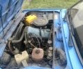 Синій ВАЗ 2107, об'ємом двигуна 1.5 л та пробігом 200 тис. км за 1079 $, фото 6 на Automoto.ua
