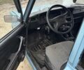Синий ВАЗ 2107, объемом двигателя 1.5 л и пробегом 250 тыс. км за 1100 $, фото 1 на Automoto.ua