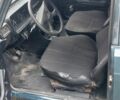 Синий ВАЗ 2107, объемом двигателя 1.5 л и пробегом 80 тыс. км за 1018 $, фото 6 на Automoto.ua