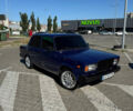 Синий ВАЗ 2107, объемом двигателя 1.5 л и пробегом 85 тыс. км за 1799 $, фото 1 на Automoto.ua