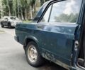 Синий ВАЗ 2107, объемом двигателя 1.5 л и пробегом 100 тыс. км за 349 $, фото 2 на Automoto.ua