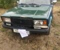 Синій ВАЗ 2107, об'ємом двигуна 1.3 л та пробігом 96 тис. км за 402 $, фото 1 на Automoto.ua