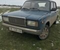 Синій ВАЗ 2107, об'ємом двигуна 1.5 л та пробігом 3 тис. км за 946 $, фото 17 на Automoto.ua