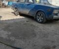 Синий ВАЗ 2107, объемом двигателя 0 л и пробегом 190 тыс. км за 661 $, фото 1 на Automoto.ua