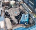 ВАЗ 2107 2004 в Онуфриевке на Automoto.ua Синий ВАЗ 2107, объемом двигателя 1.45 л и пробегом 270 тыс. км за 1400 $, фото 28 на Automoto.ua
