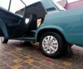 Синий ВАЗ 2107, объемом двигателя 1.5 л и пробегом 100 тыс. км за 900 $, фото 5 на Automoto.ua
