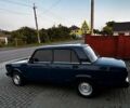 Синий ВАЗ 2107, объемом двигателя 1.45 л и пробегом 89 тыс. км за 1270 $, фото 2 на Automoto.ua