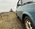 Синий ВАЗ 2107, объемом двигателя 1.6 л и пробегом 100 тыс. км за 800 $, фото 7 на Automoto.ua