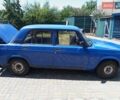 Синий ВАЗ 2107, объемом двигателя 1.45 л и пробегом 267 тыс. км за 800 $, фото 3 на Automoto.ua