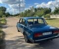 Синий ВАЗ 2107, объемом двигателя 1.45 л и пробегом 100 тыс. км за 625 $, фото 5 на Automoto.ua