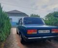 Синій ВАЗ 2107, об'ємом двигуна 1.5 л та пробігом 47 тис. км за 1850 $, фото 1 на Automoto.ua