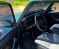 Синий ВАЗ 2107, объемом двигателя 1.5 л и пробегом 0 тыс. км за 1510 $, фото 4 на Automoto.ua
