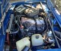 Синий ВАЗ 2107, объемом двигателя 1.5 л и пробегом 150 тыс. км за 1150 $, фото 4 на Automoto.ua