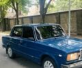 Синий ВАЗ 2107, объемом двигателя 1.5 л и пробегом 50 тыс. км за 1450 $, фото 6 на Automoto.ua