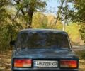 Синій ВАЗ 2107, об'ємом двигуна 1.5 л та пробігом 40 тис. км за 1100 $, фото 4 на Automoto.ua