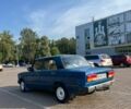 Синій ВАЗ 2107, об'ємом двигуна 1.45 л та пробігом 115 тис. км за 700 $, фото 1 на Automoto.ua