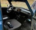 Синій ВАЗ 2107, об'ємом двигуна 1.5 л та пробігом 40 тис. км за 1100 $, фото 10 на Automoto.ua