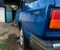 Синій ВАЗ 2107, об'ємом двигуна 1.5 л та пробігом 35 тис. км за 1250 $, фото 3 на Automoto.ua