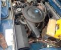 Синій ВАЗ 2107, об'ємом двигуна 1.5 л та пробігом 330 тис. км за 1650 $, фото 5 на Automoto.ua