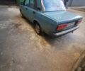 Синий ВАЗ 2107, объемом двигателя 1.5 л и пробегом 34 тыс. км за 1500 $, фото 3 на Automoto.ua