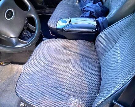 Синій ВАЗ 2107, об'ємом двигуна 1.5 л та пробігом 35 тис. км за 1250 $, фото 5 на Automoto.ua