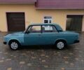 Синий ВАЗ 2107, объемом двигателя 1.45 л и пробегом 100 тыс. км за 1100 $, фото 4 на Automoto.ua