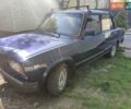 Синий ВАЗ 2107, объемом двигателя 0.15 л и пробегом 500 тыс. км за 866 $, фото 1 на Automoto.ua