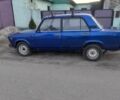 Синий ВАЗ 2107, объемом двигателя 1.5 л и пробегом 127 тыс. км за 610 $, фото 5 на Automoto.ua