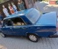Синій ВАЗ 2107, об'ємом двигуна 1.5 л та пробігом 94 тис. км за 1250 $, фото 2 на Automoto.ua