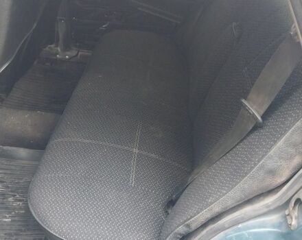 Синий ВАЗ 2107, объемом двигателя 1.5 л и пробегом 80 тыс. км за 1018 $, фото 8 на Automoto.ua