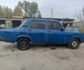 ВАЗ 2107 2004 в Черняхове на Automoto.ua Синий ВАЗ 2107, объемом двигателя 0 л и пробегом 31 тыс. км за 800 $, фото 2 на Automoto.ua