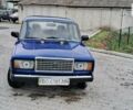 Синій ВАЗ 2107, об'ємом двигуна 1.3 л та пробігом 100 тис. км за 699 $, фото 11 на Automoto.ua