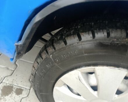 Синій ВАЗ 2107, об'ємом двигуна 1.5 л та пробігом 138 тис. км за 750 $, фото 6 на Automoto.ua