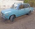 Синий ВАЗ 2107, объемом двигателя 0 л и пробегом 250 тыс. км за 656 $, фото 1 на Automoto.ua