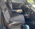 Синий ВАЗ 2107, объемом двигателя 1.5 л и пробегом 200 тыс. км за 1500 $, фото 6 на Automoto.ua