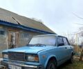 ВАЗ 2107 2004 у Вінниці на Automoto.ua Синій ВАЗ 2107, об'ємом двигуна 1.5 л та пробігом 0 тис. км за 500 $, фото 3 на Automoto.ua