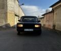 Синий ВАЗ 2107, объемом двигателя 1.5 л и пробегом 65 тыс. км за 650 $, фото 1 на Automoto.ua