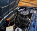 Синий ВАЗ 2107, объемом двигателя 1.45 л и пробегом 120 тыс. км за 2500 $, фото 9 на Automoto.ua