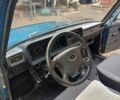 Синий ВАЗ 2107, объемом двигателя 0 л и пробегом 124 тыс. км за 650 $, фото 6 на Automoto.ua