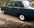 Синий ВАЗ 2107, объемом двигателя 1.5 л и пробегом 76 тыс. км за 900 $, фото 2 на Automoto.ua