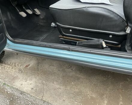 Синій ВАЗ 2107, об'ємом двигуна 1.5 л та пробігом 61 тис. км за 2499 $, фото 3 на Automoto.ua